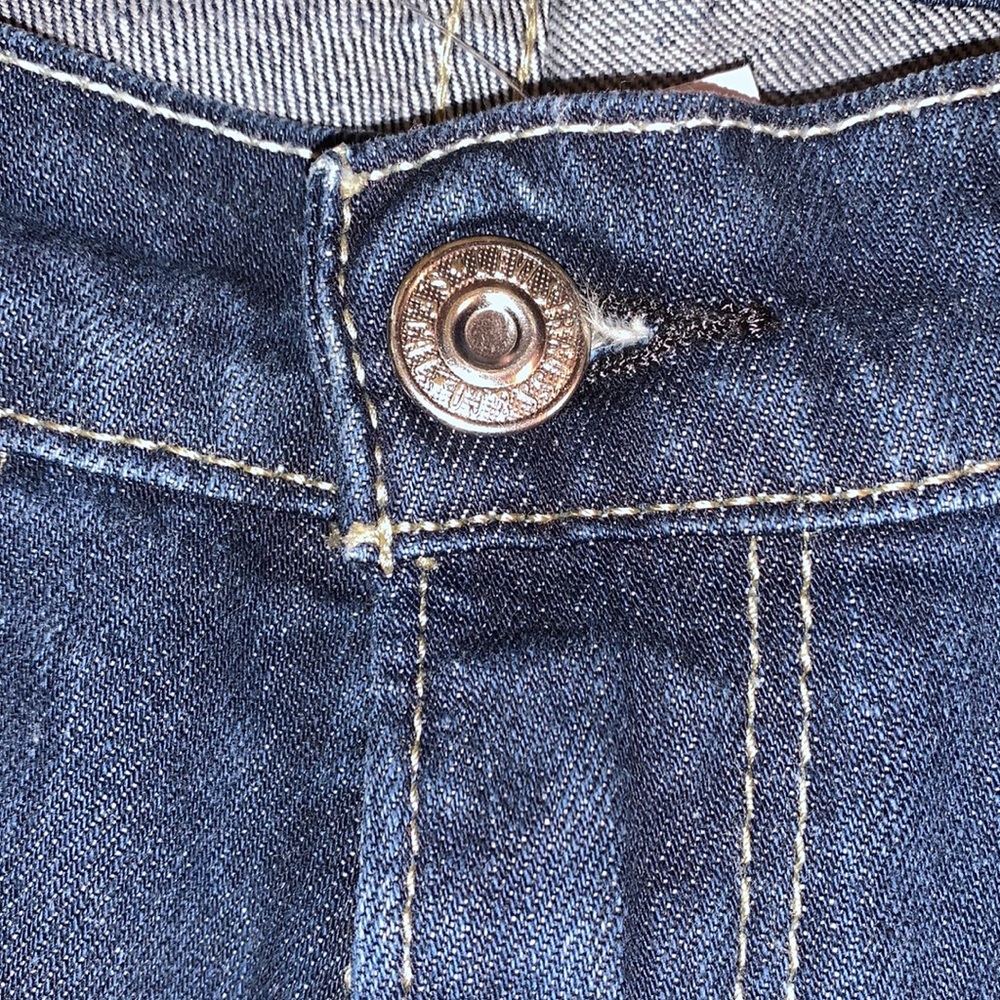 💙MEN’S 514 LEVI’S STRAIGHT FIT BLUE JEANS 👖💙 - Picture 6 of 17